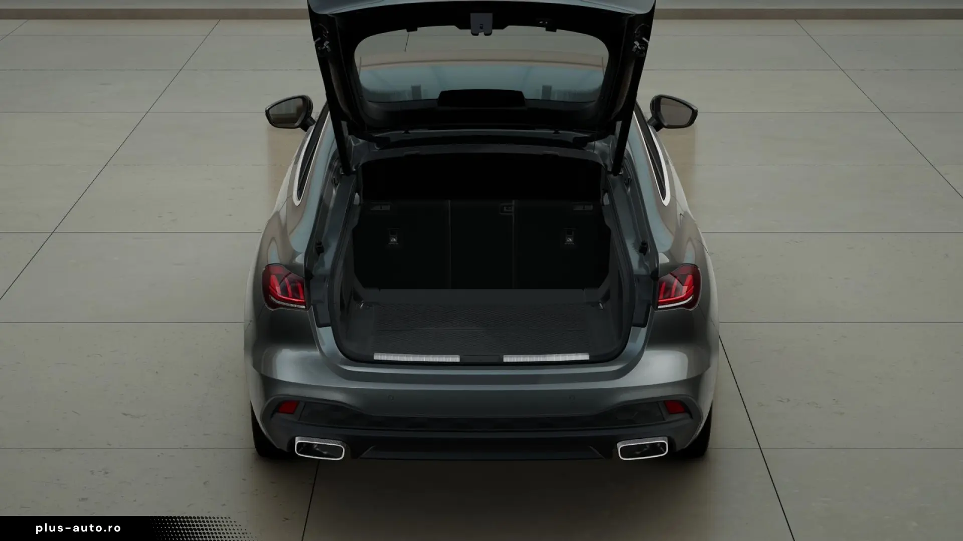 AUDI A5 Limousine TFSI TECH  MATRIX BEIFAHRERDISPL. A