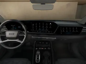 AUDI A5 Limousine TFSI TECH  MATRIX BEIFAHRERDISPL. A