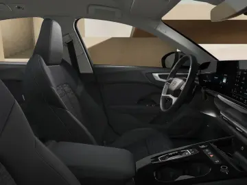 AUDI A5 Limousine TFSI TECH  MATRIX BEIFAHRERDISPL. A