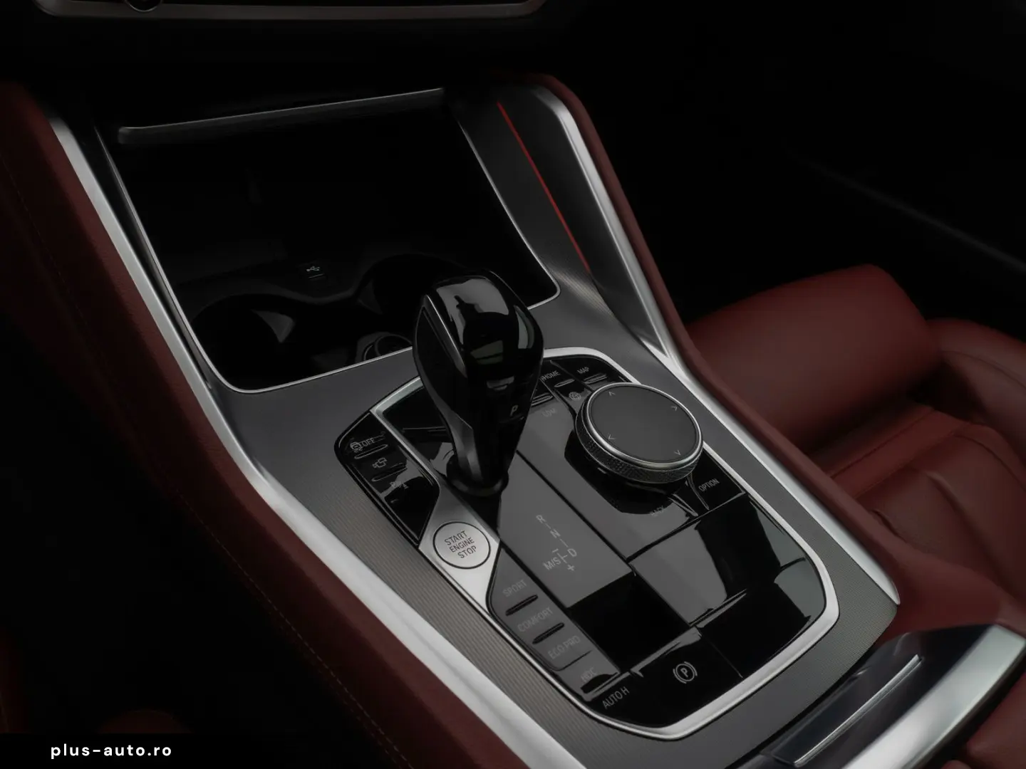 BMW X6 xD40d M Sport Panorama 360 Laser HUD DisplKey