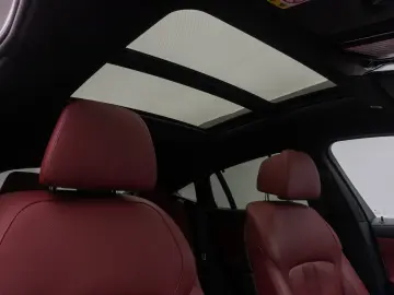 BMW X6 xD40d M Sport Panorama 360 Laser HUD DisplKey