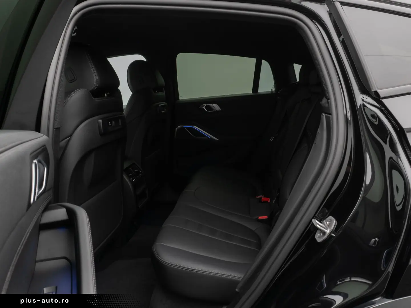 BMW X6 xD40d M Sport Laser 360 HUD DAB Komfort HiFi