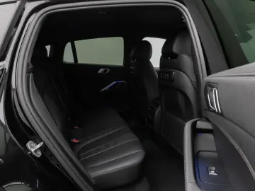 BMW X6 xD40d M Sport Laser 360 HUD DAB Komfort HiFi