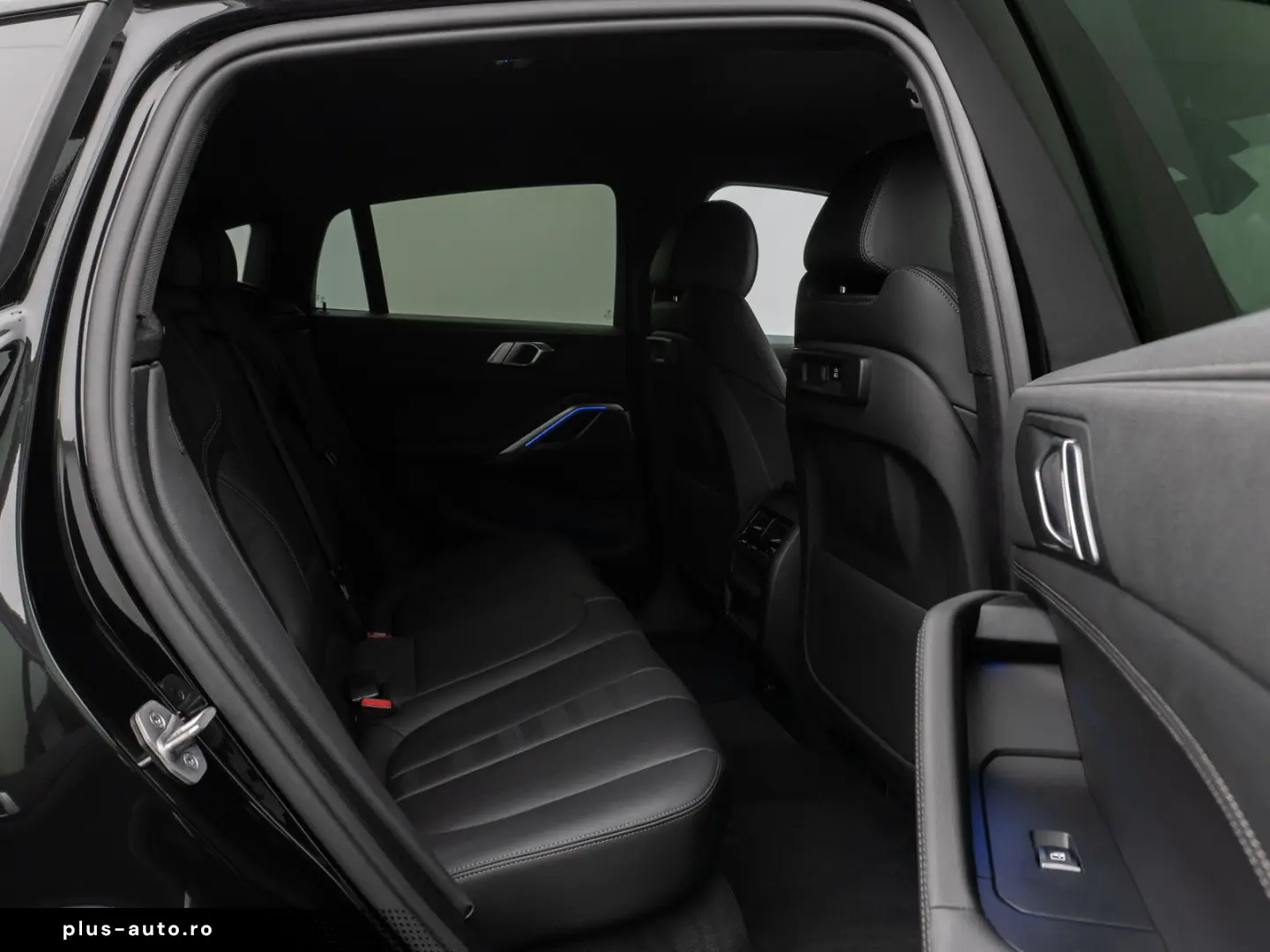 BMW X6 xD40d M Sport Laser 360 HUD DAB Komfort HiFi