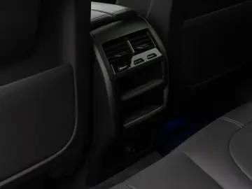 BMW X6 xD40d M Sport Laser 360 HUD DAB Komfort HiFi