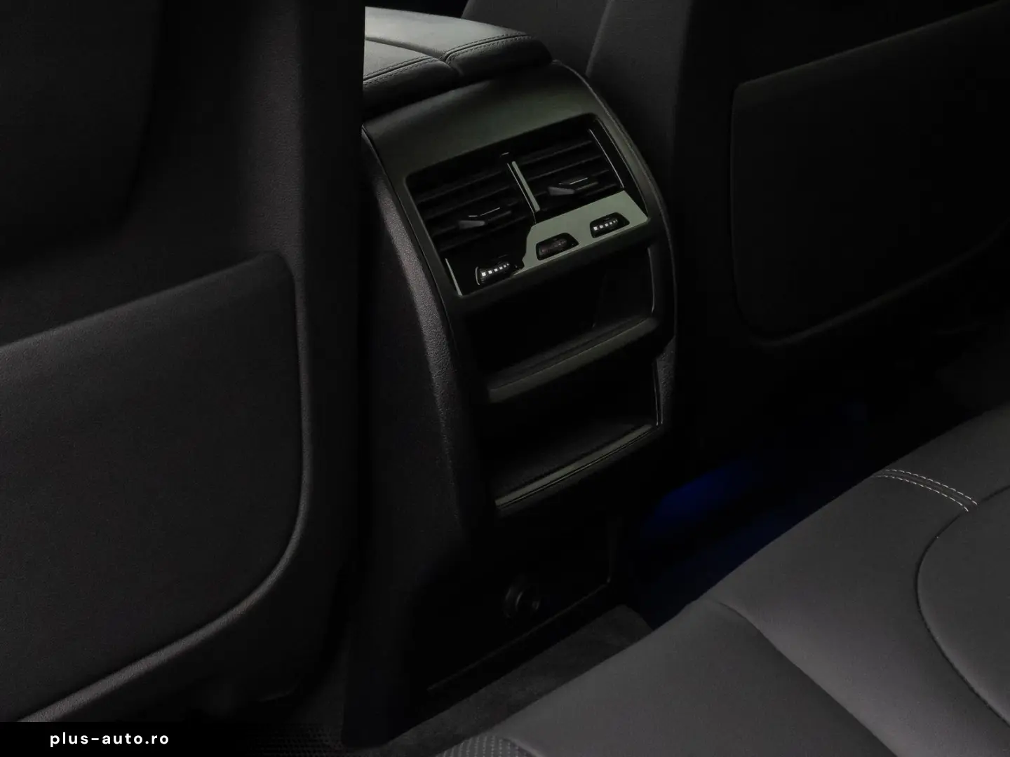 BMW X6 xD40d M Sport Laser 360 HUD DAB Komfort HiFi