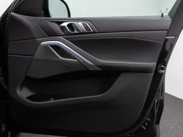 BMW X6 xD40d M Sport Laser 360 HUD DAB Komfort HiFi
