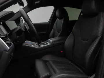 BMW X6 xD40d M Sport Laser 360 HUD DAB Komfort HiFi