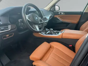 BMW X5 45e xLine Laser AHK Pano Bowers & Wilkins