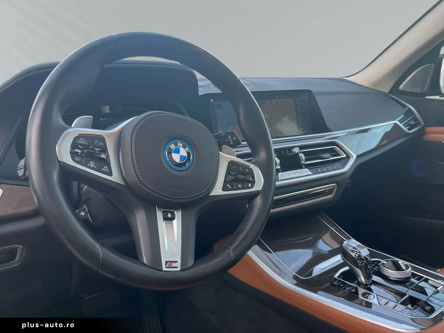 BMW X5 45e xLine Laser AHK Pano Bowers & Wilkins