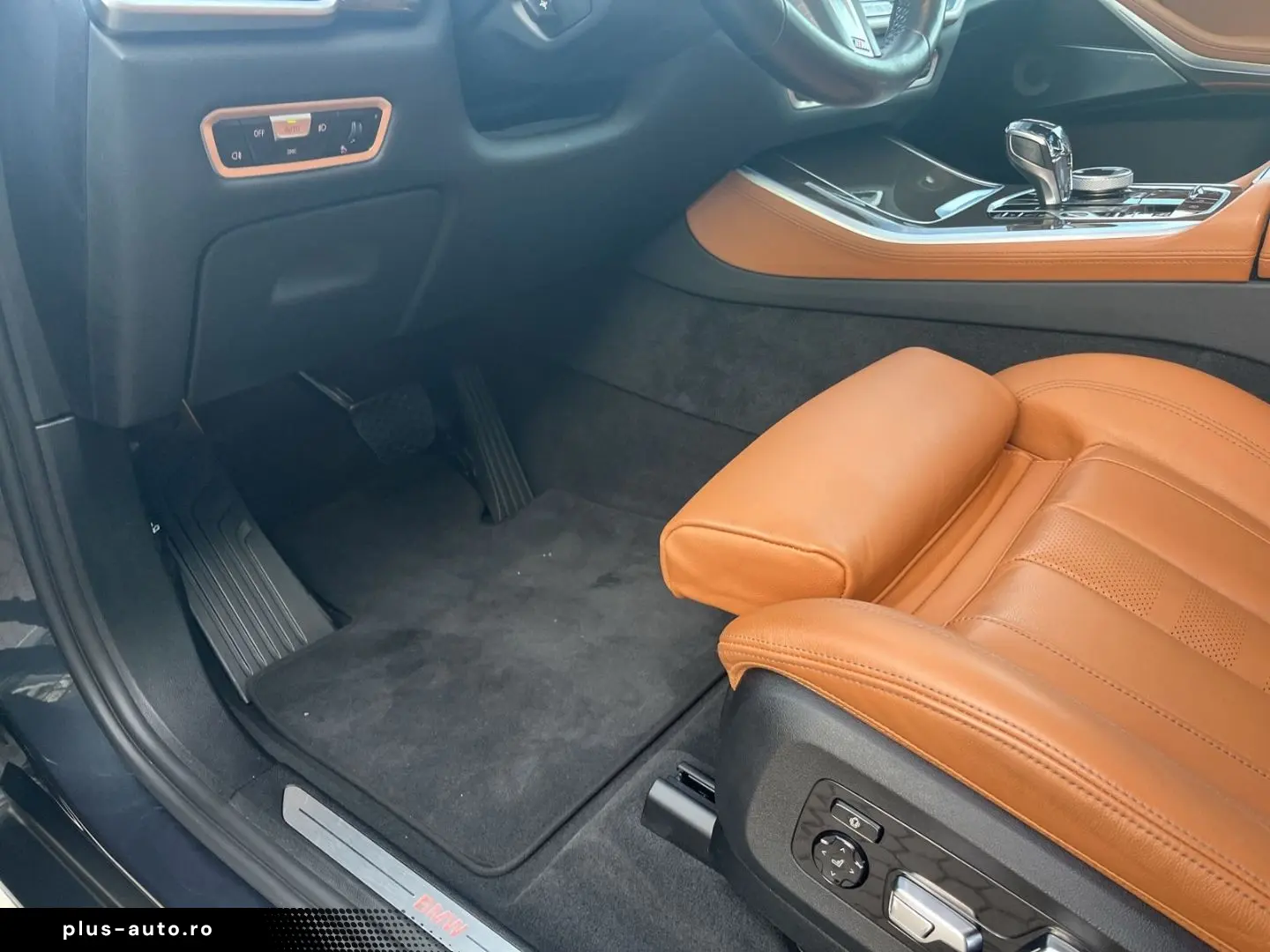 BMW X5 45e xLine Laser AHK Pano Bowers & Wilkins