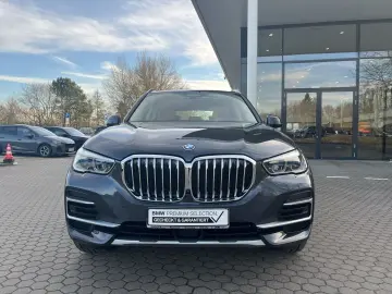 BMW X5 45e xLine Laser AHK Pano Bowers & Wilkins