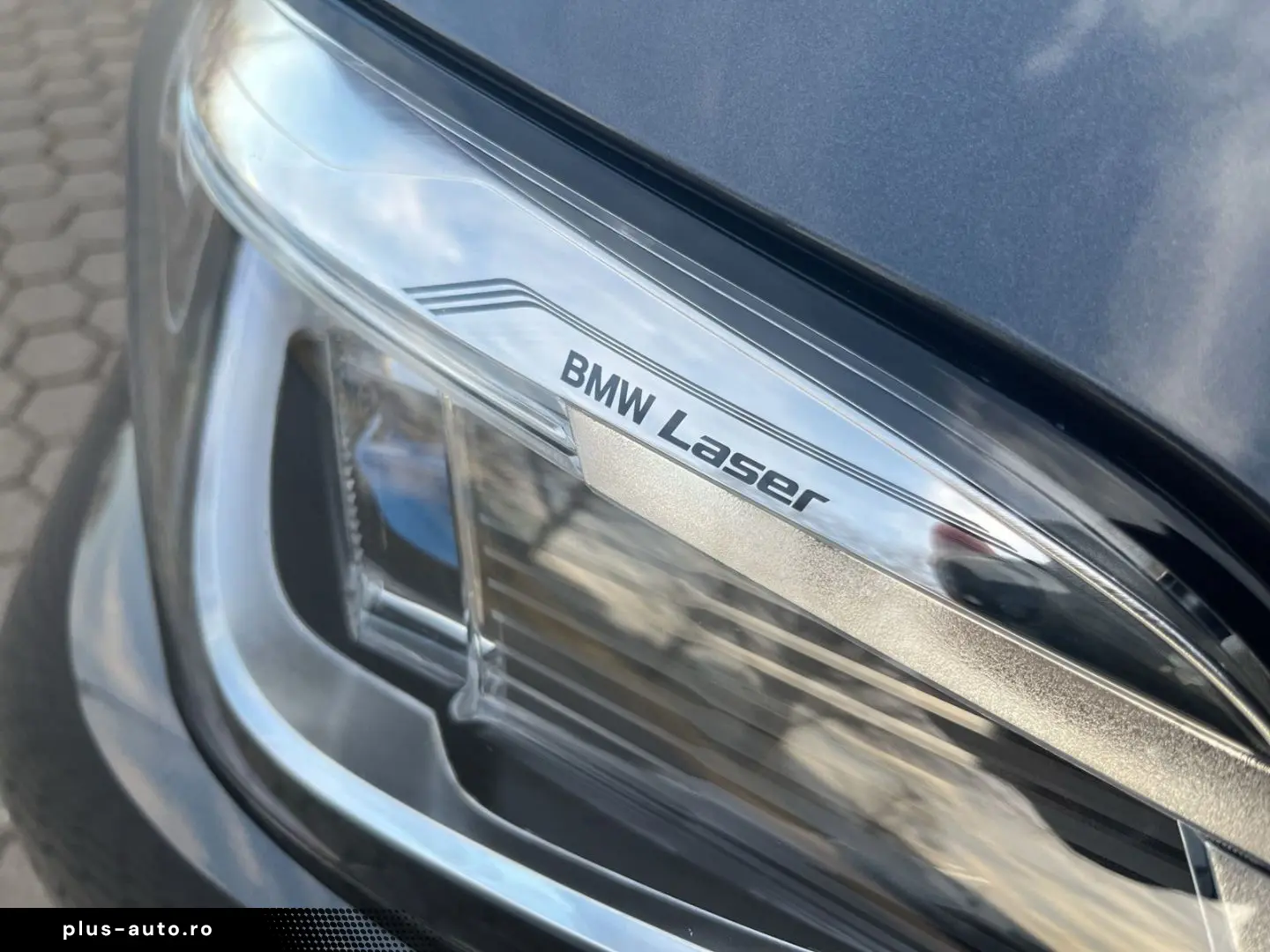 BMW X5 45e xLine Laser AHK Pano Bowers & Wilkins