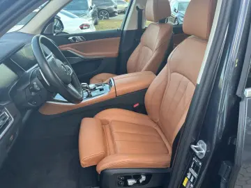 BMW X5 45e xLine Laser AHK Pano Bowers & Wilkins