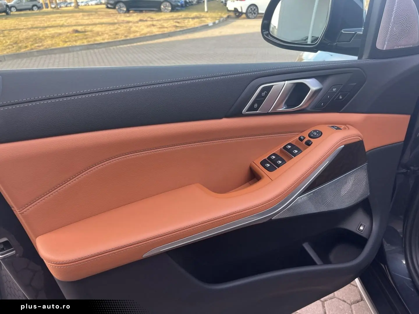 BMW X5 45e xLine Laser AHK Pano Bowers & Wilkins