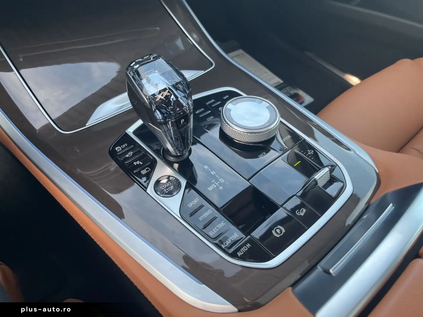 BMW X5 45e xLine Laser AHK Pano Bowers & Wilkins