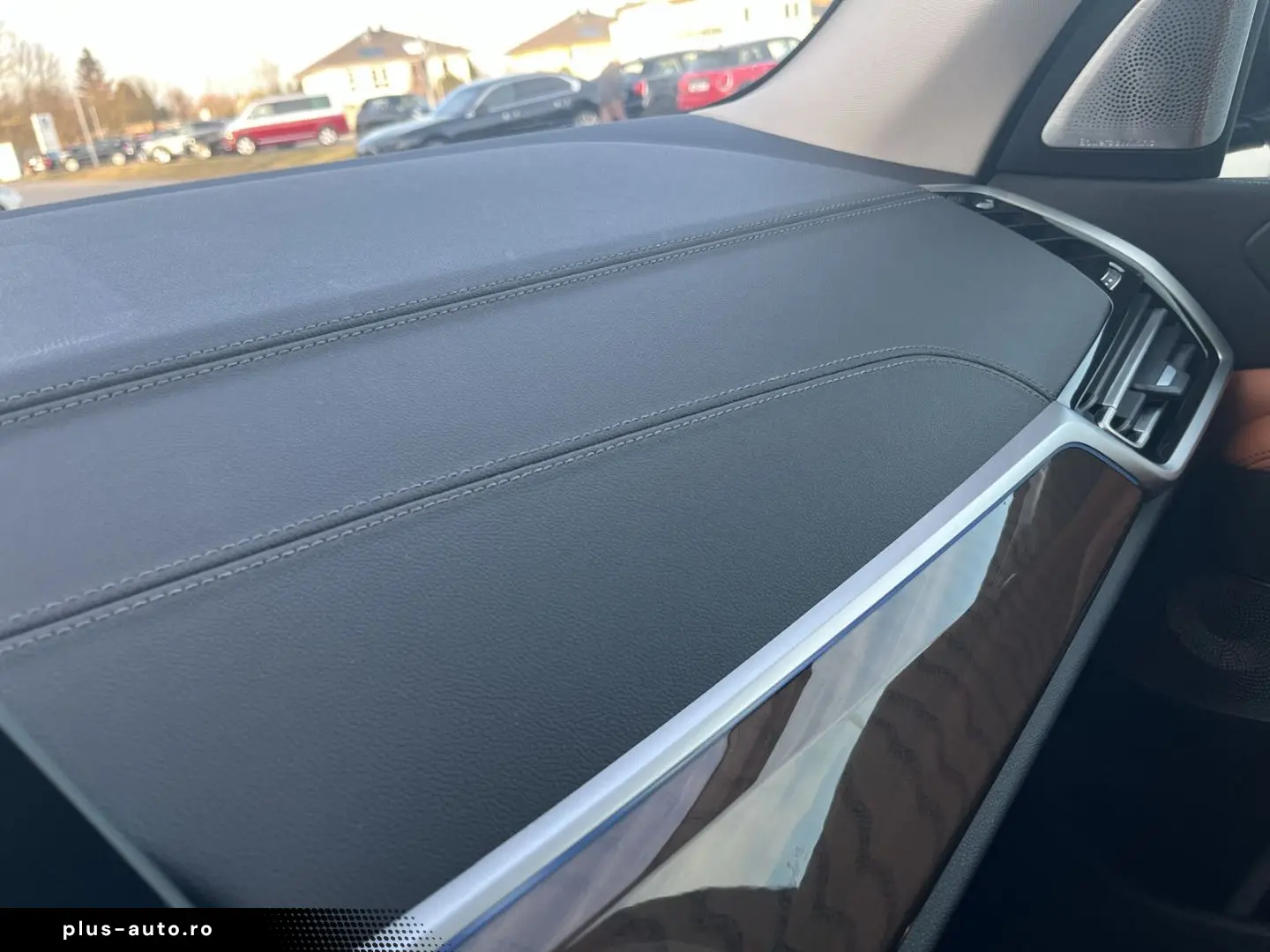 BMW X5 45e xLine Laser AHK Pano Bowers & Wilkins