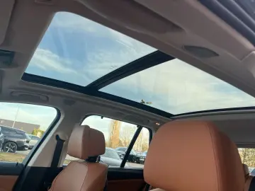 BMW X5 45e xLine Laser AHK Pano Bowers & Wilkins