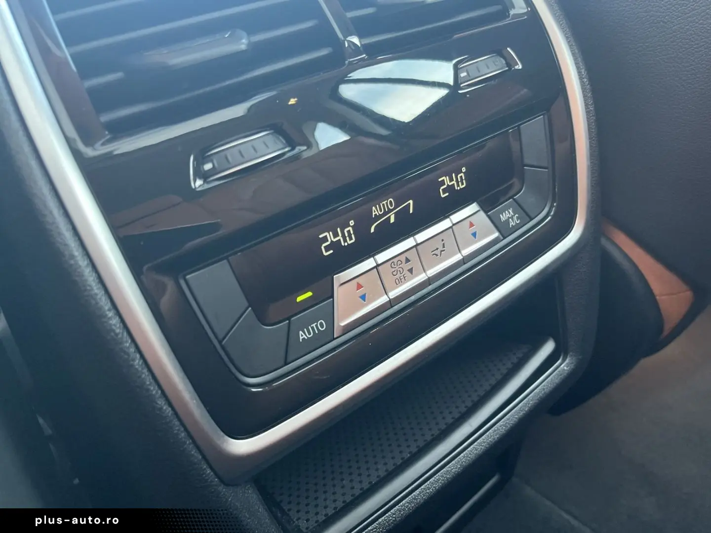 BMW X5 45e xLine Laser AHK Pano Bowers & Wilkins