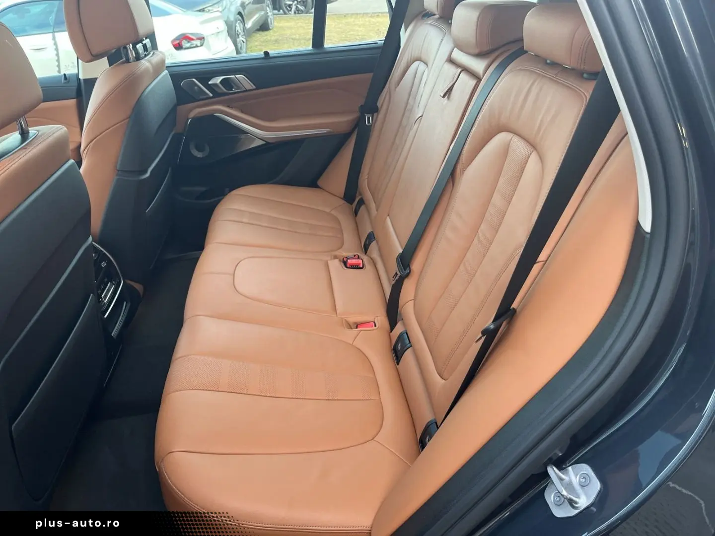 BMW X5 45e xLine Laser AHK Pano Bowers & Wilkins