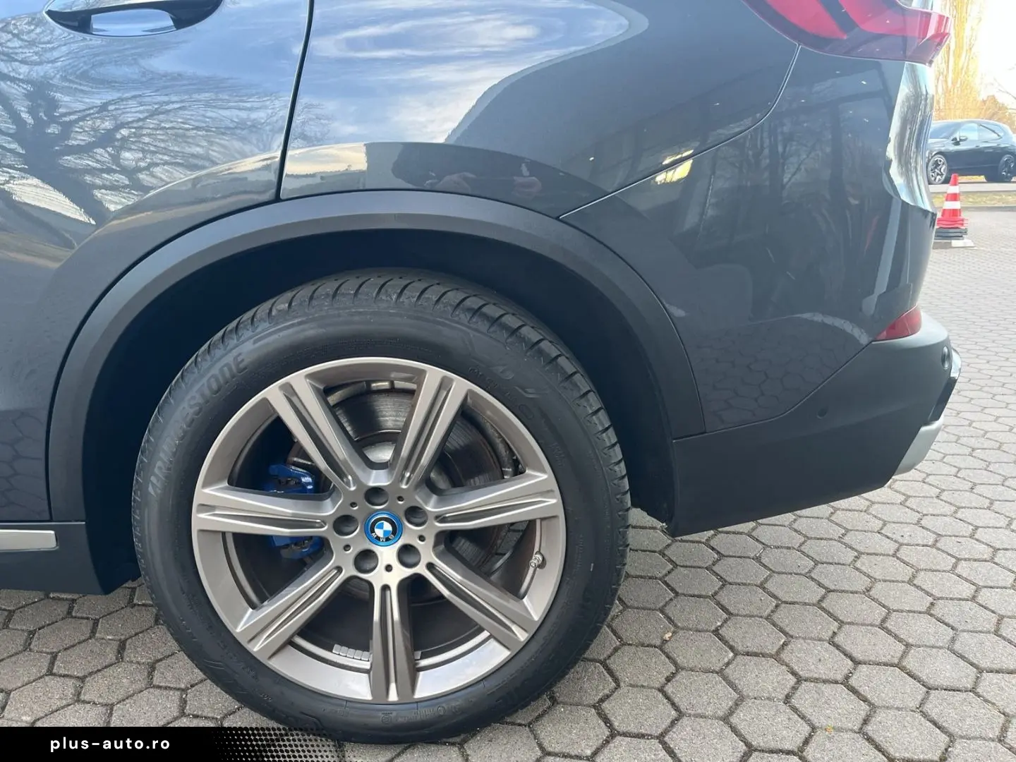 BMW X5 45e xLine Laser AHK Pano Bowers & Wilkins