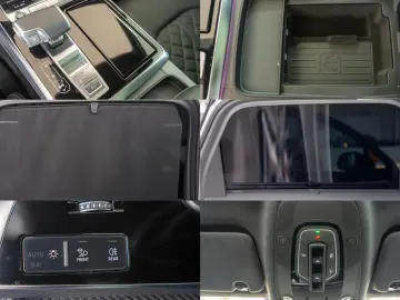 Audi Q7 3.0TDI Quattro Tiptronic  S-Line  - 7 Locuri