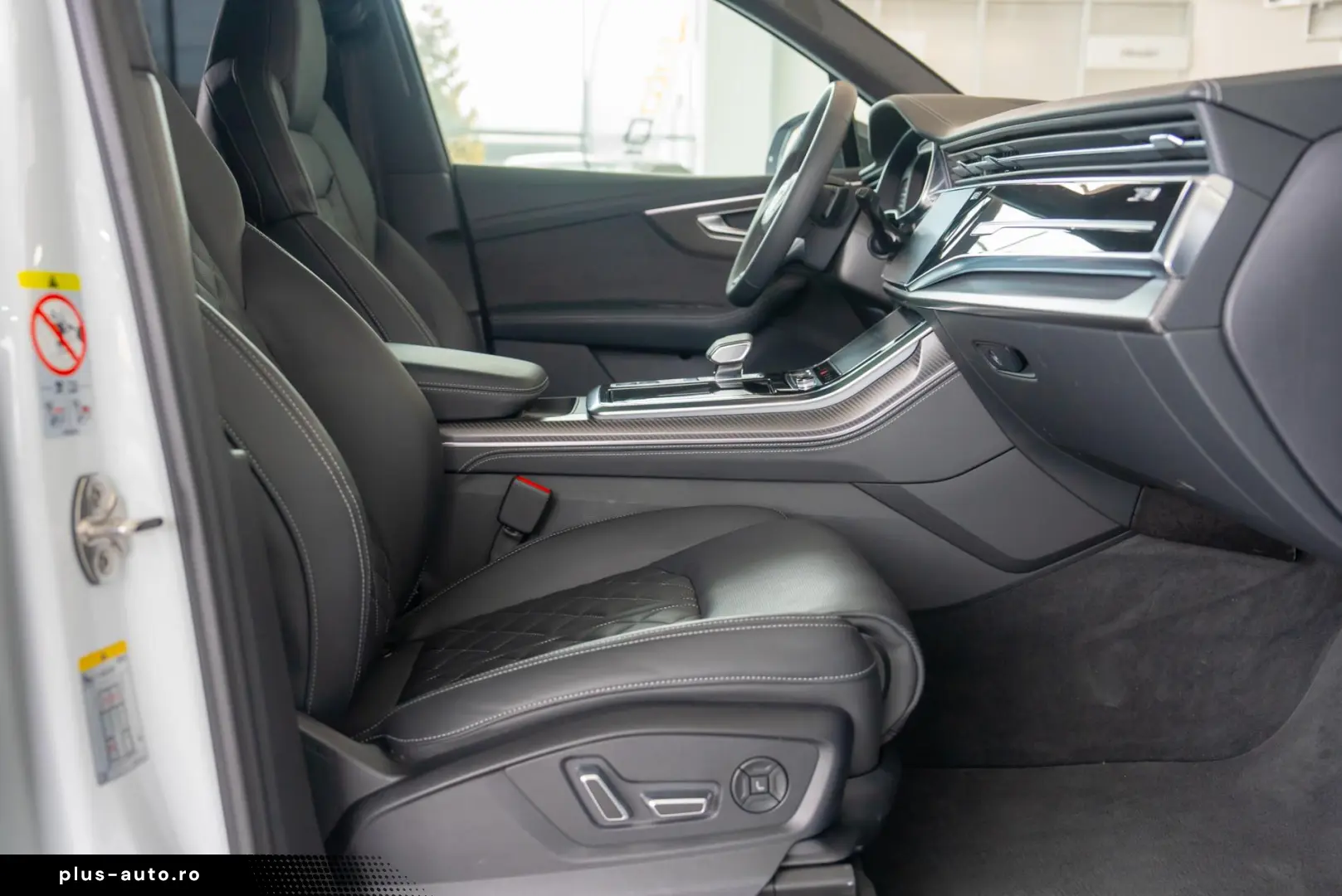 Audi Q7 3.0TDI Quattro Tiptronic  S-Line  - 7 Locuri