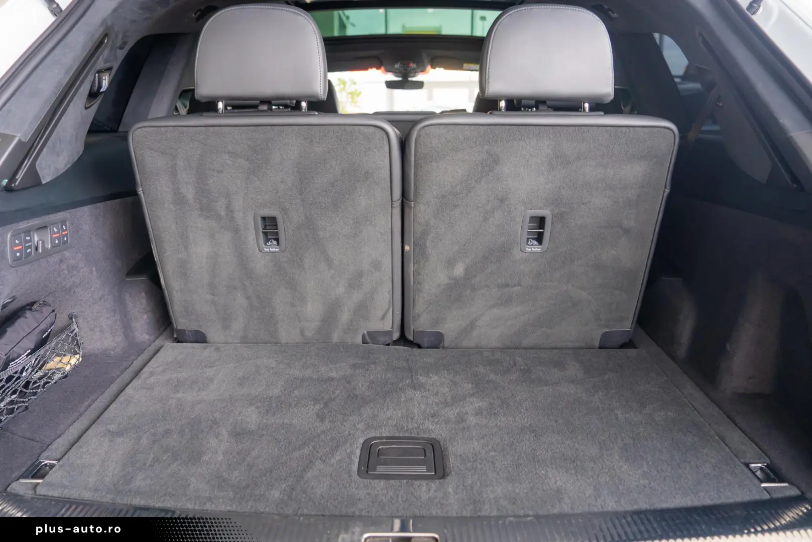 Audi Q7 3.0TDI Quattro Tiptronic  S-Line  - 7 Locuri