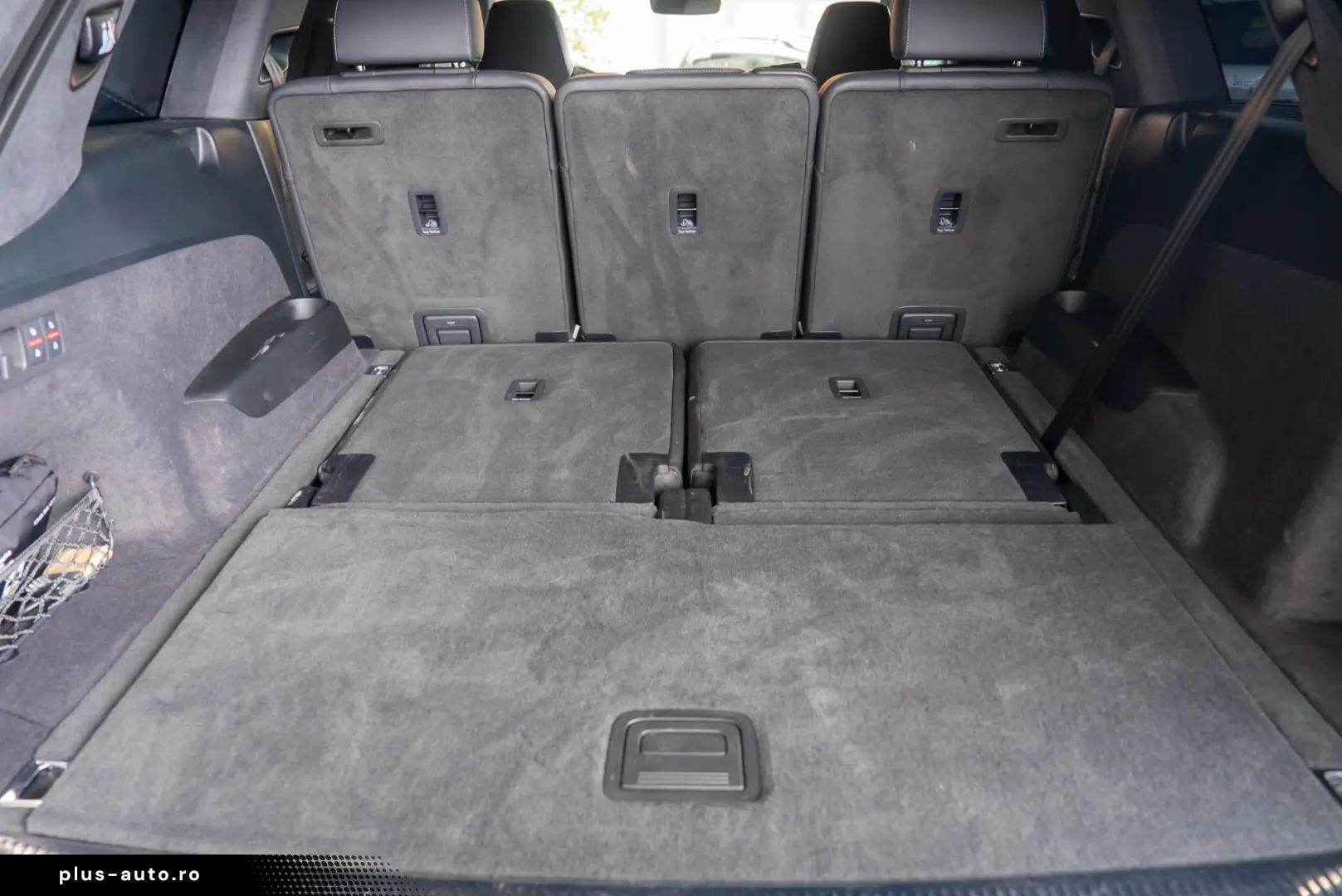 Audi Q7 3.0TDI Quattro Tiptronic  S-Line  - 7 Locuri