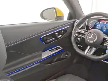 Mercedes-Benz CLE 300 4M Cabrio AMG