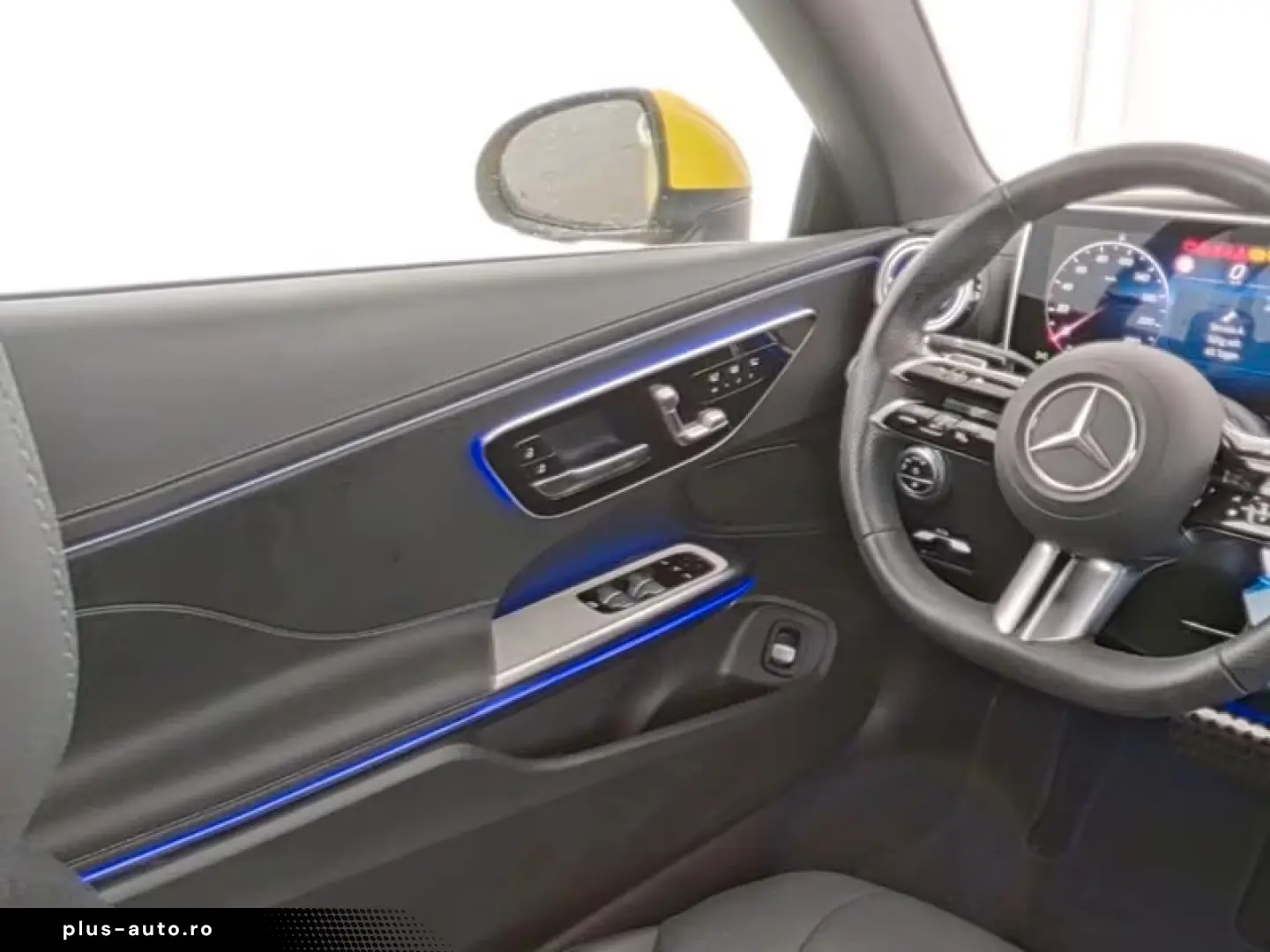 Mercedes-Benz CLE 300 4M Cabrio AMG