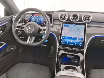 Mercedes-Benz CLE 300 4M Cabrio AMG