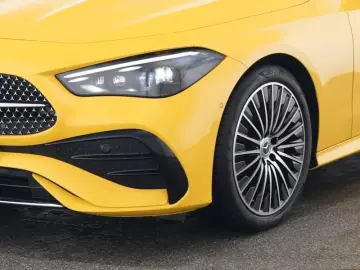 Mercedes-Benz CLE 300 4M Cabrio AMG