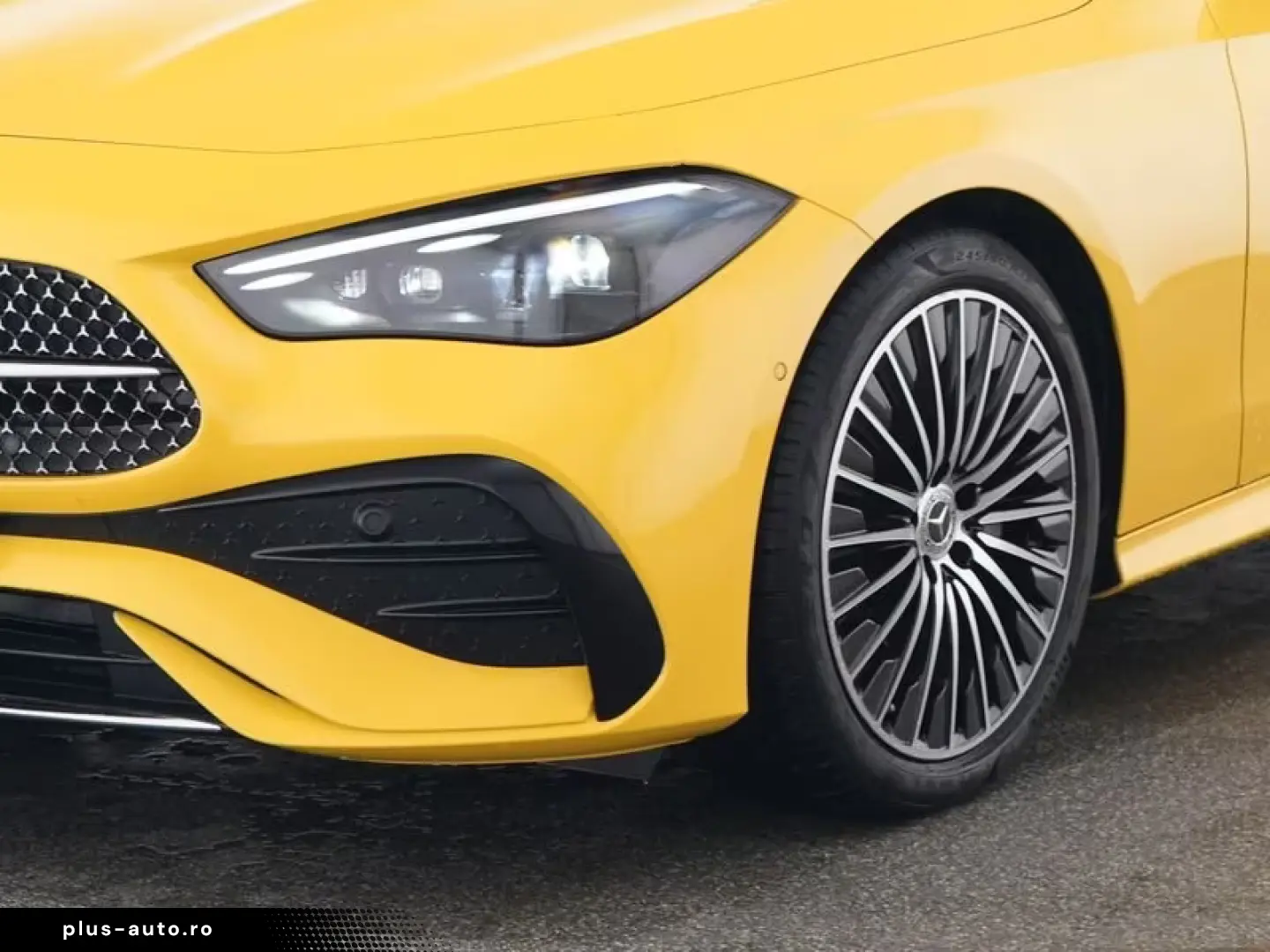 Mercedes-Benz CLE 300 4M Cabrio AMG