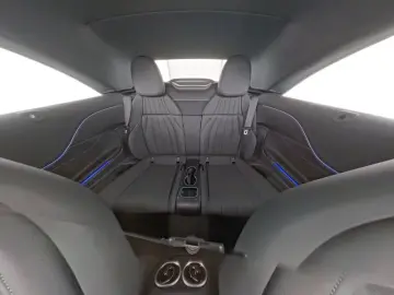 Mercedes-Benz CLE 300 4M Cabrio AMG