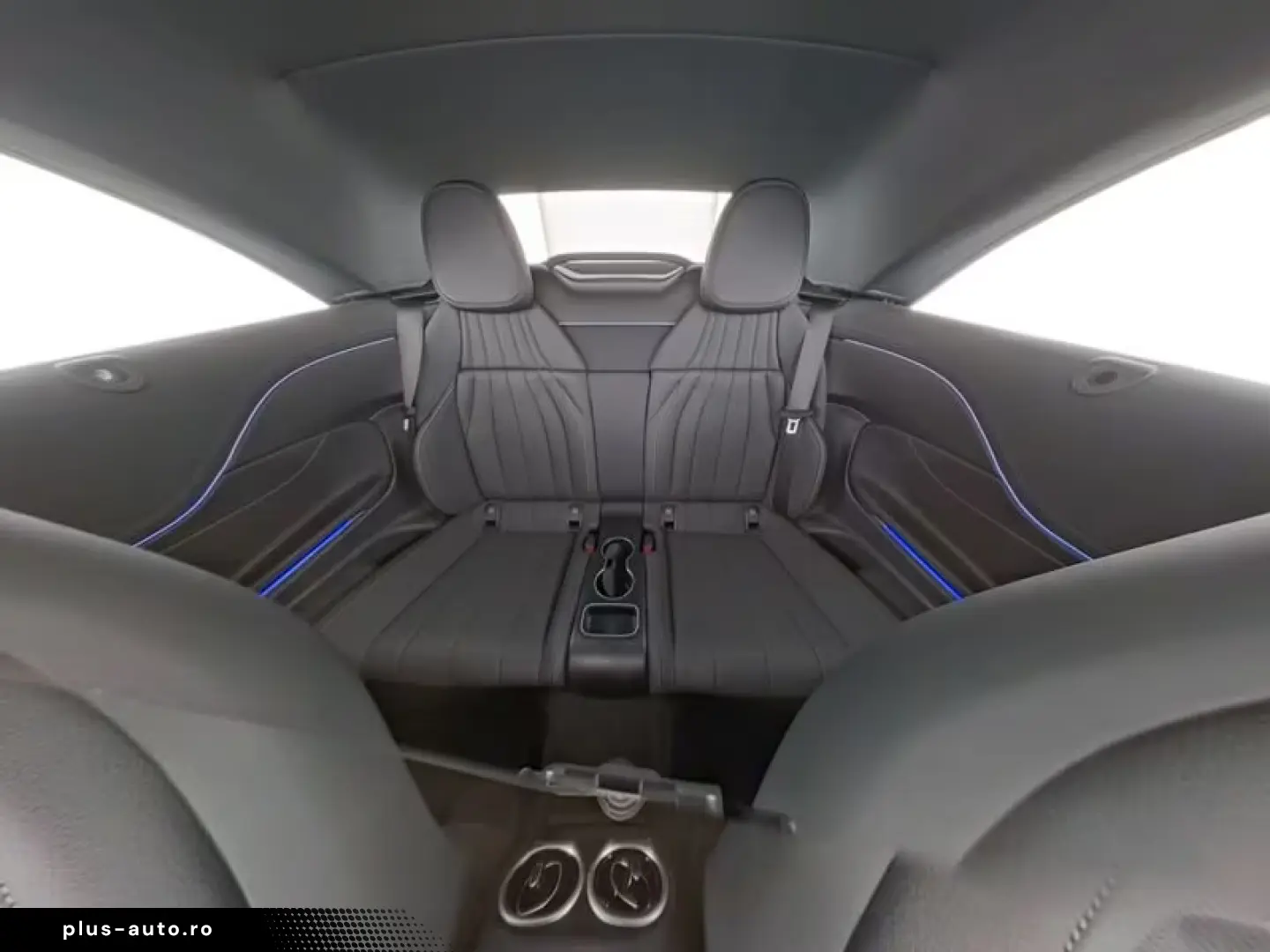 Mercedes-Benz CLE 300 4M Cabrio AMG