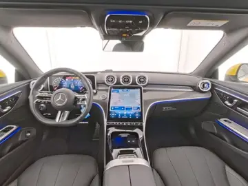 Mercedes-Benz CLE 300 4M Cabrio AMG