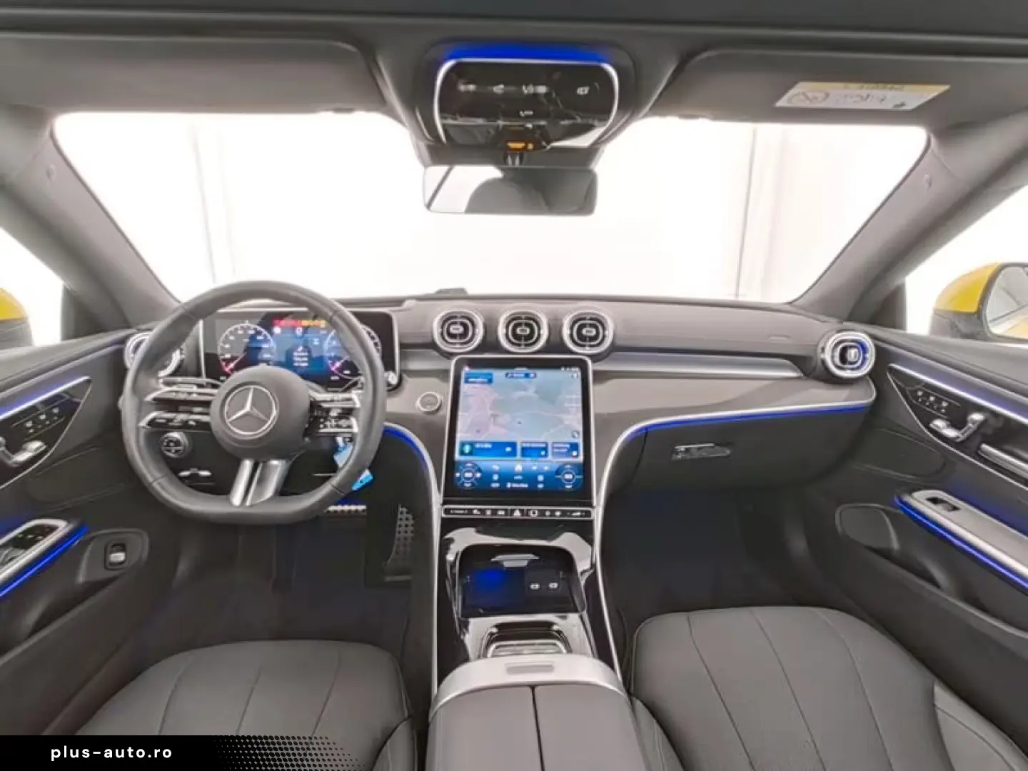 Mercedes-Benz CLE 300 4M Cabrio AMG