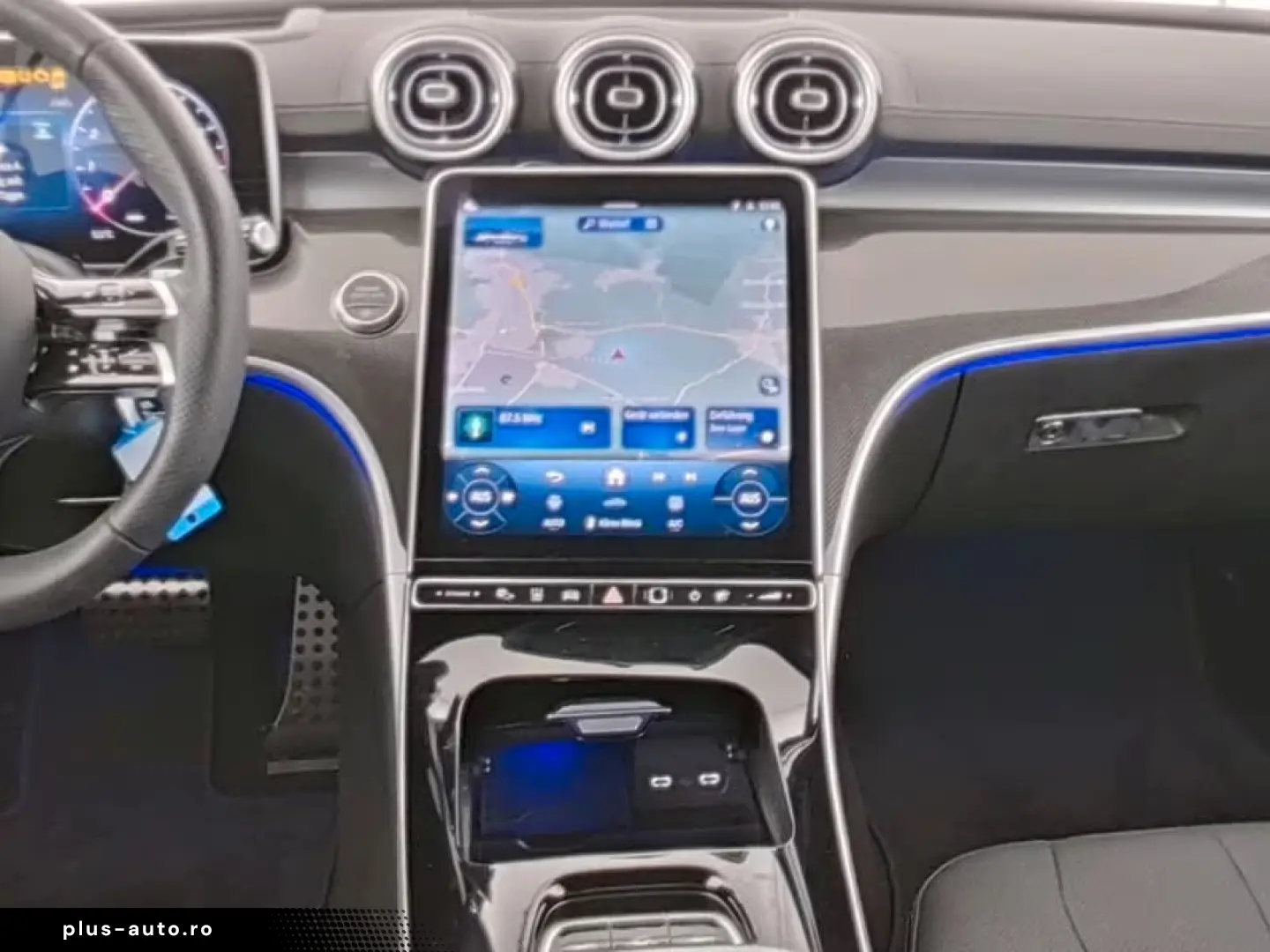 Mercedes-Benz CLE 300 4M Cabrio AMG