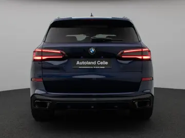 BMW X5 xD40i M Sport Panorama 360 Laser HUD DAB B&W