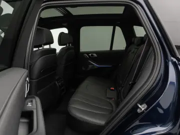 BMW X5 xD40i M Sport Panorama 360 Laser HUD DAB B&W