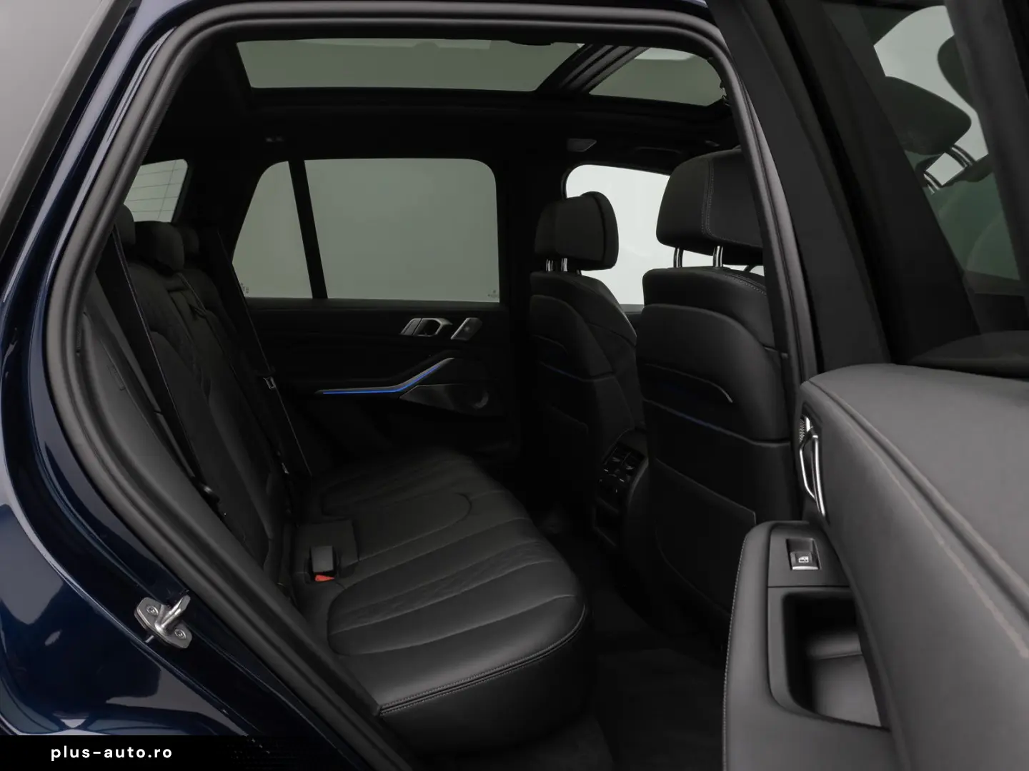 BMW X5 xD40i M Sport Panorama 360 Laser HUD DAB B&W