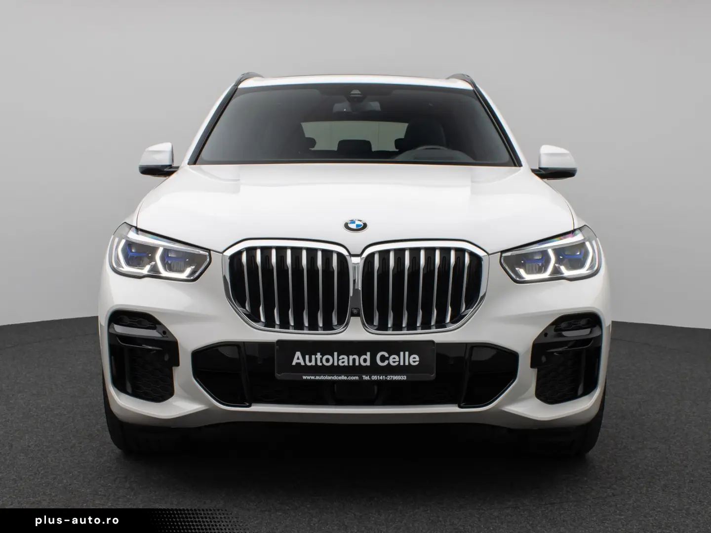 BMW X5 xD30d M Sport 360 Panorama Laser HUD DAB HiFi