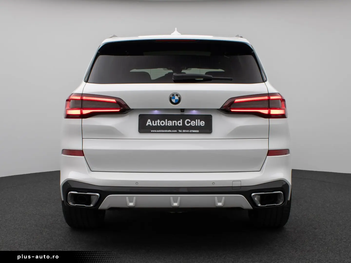 BMW X5 xD30d M Sport 360 Panorama Laser HUD DAB HiFi