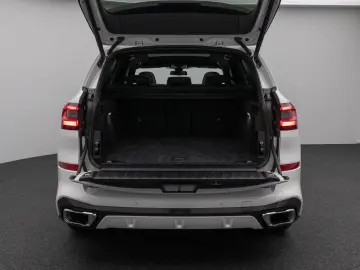 BMW X5 xD30d M Sport 360 Panorama Laser HUD DAB HiFi