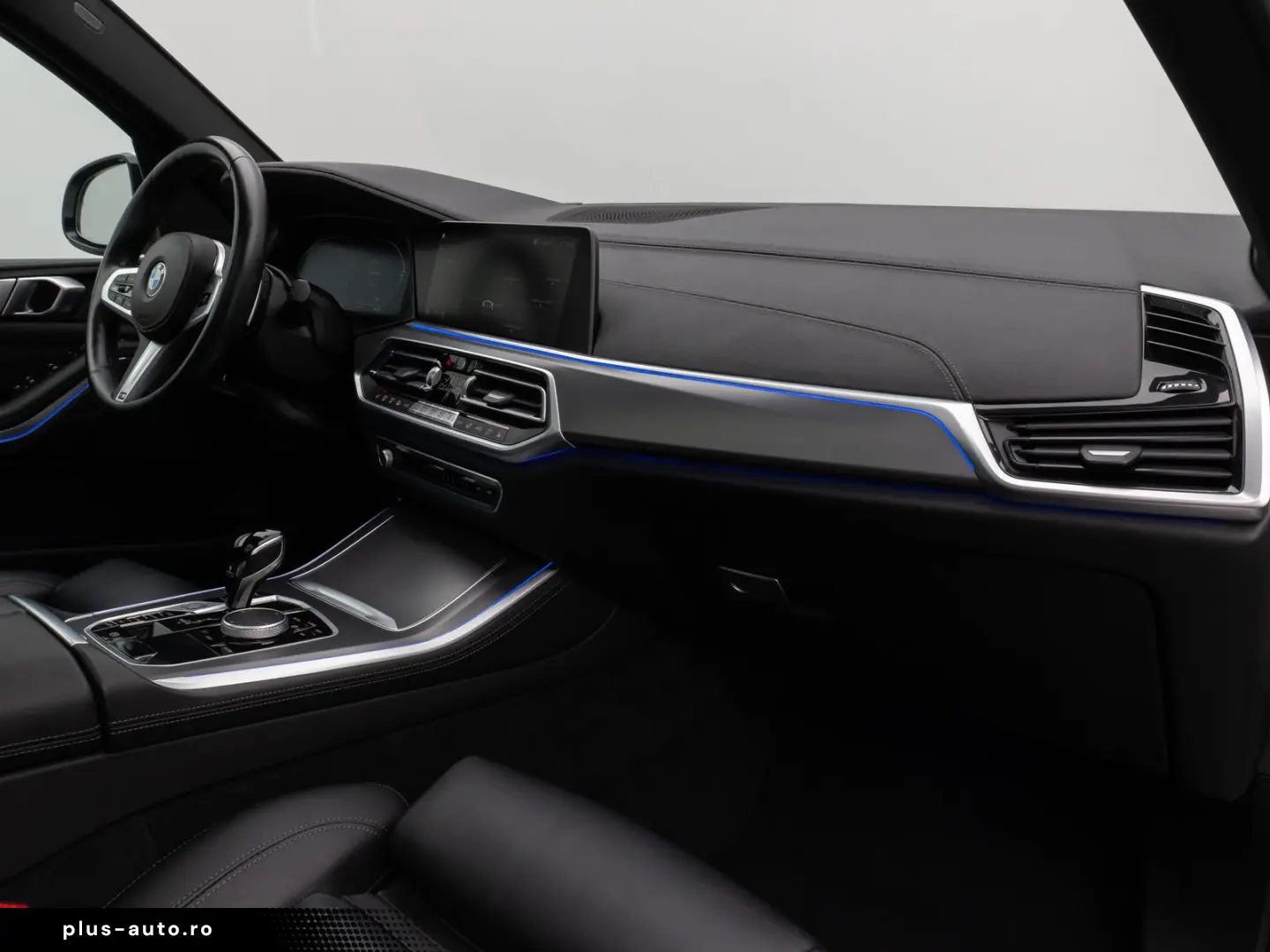 BMW X5 xD30d M Sport 360 Panorama Laser HUD DAB HiFi