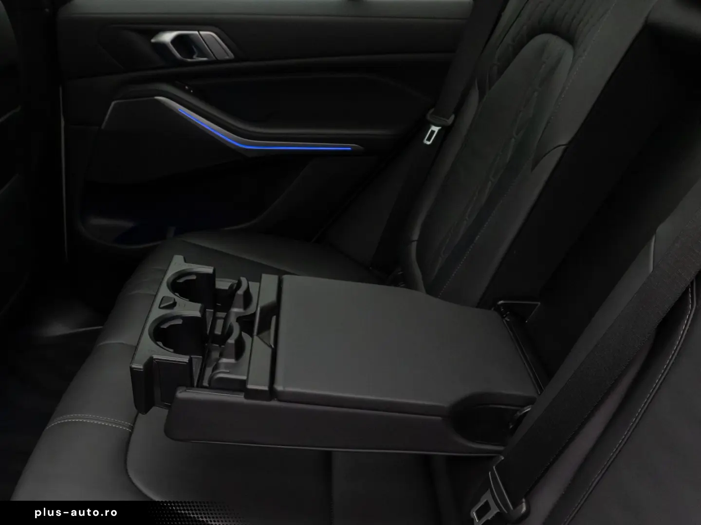 BMW X5 xD30d M Sport 360 Panorama Laser HUD DAB HiFi