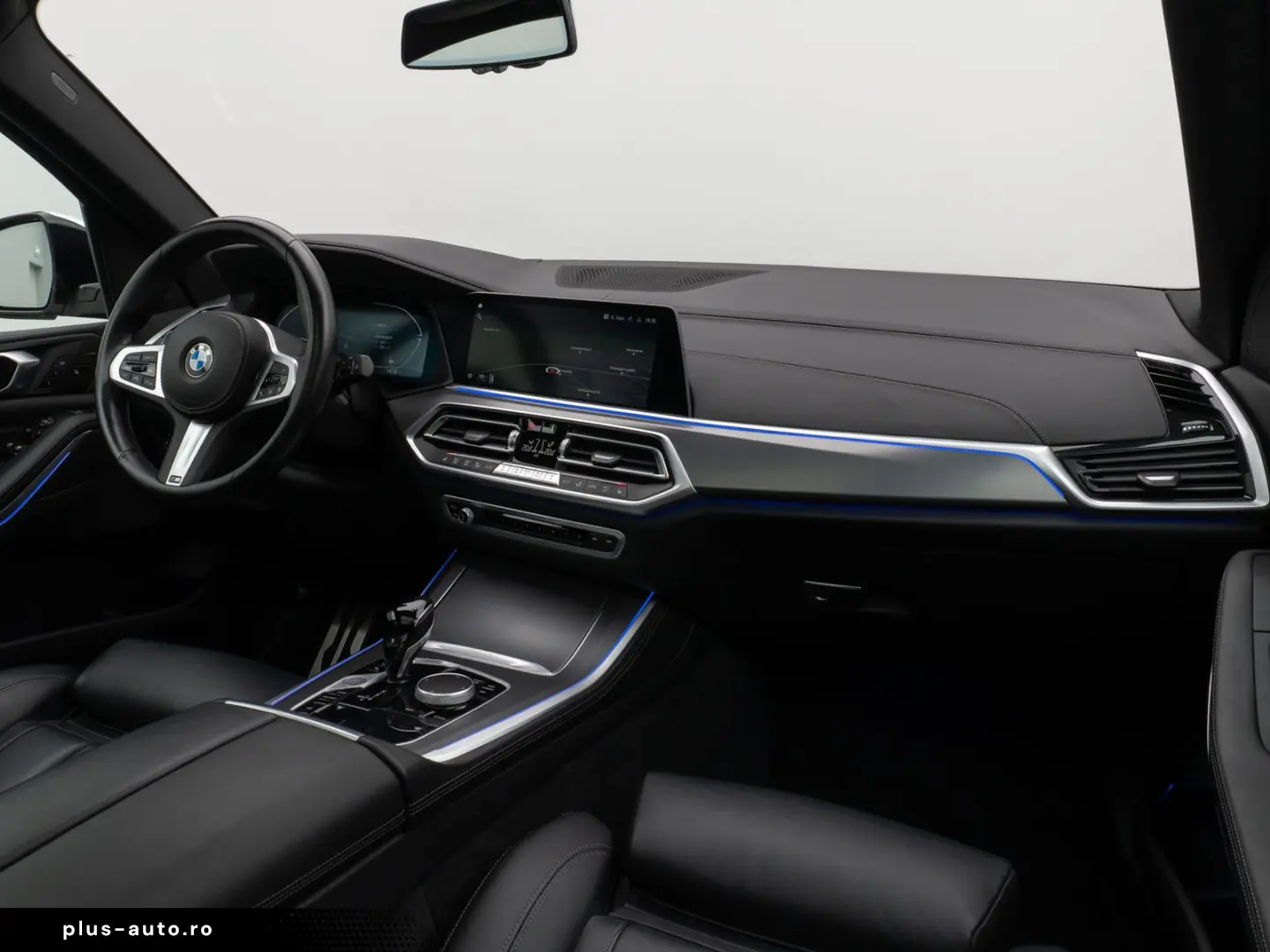 BMW X5 xD30d M Sport 360 Panorama Laser HUD DAB HiFi