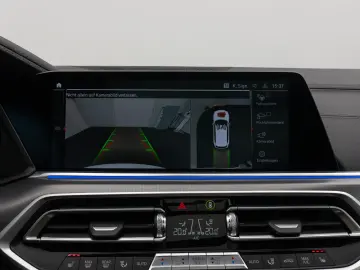 BMW X5 xD30d M Sport 360 Panorama Laser HUD DAB HiFi
