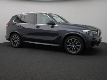 BMW X5 xD30d M Sport Laser DAB HiFi AHK DiplayKey